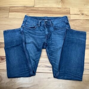 BR Jeans 32x32 Slim Med Blue